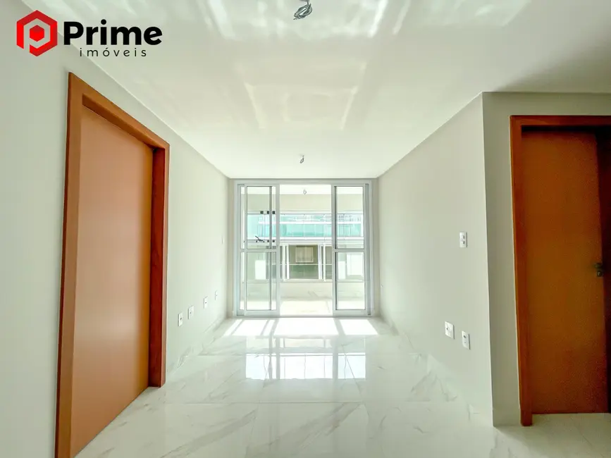 Foto 1 de Apartamento com 2 quartos à venda, 65m2 em Centro, Guarapari - ES