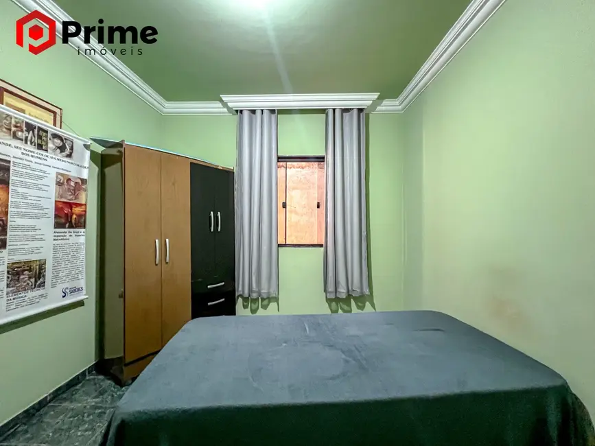 Foto 7 de Casa com 2 quartos à venda, 330m2 em Setiba, Guarapari - ES