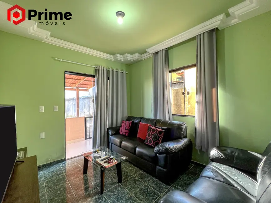 Foto 3 de Casa com 2 quartos à venda, 330m2 em Setiba, Guarapari - ES