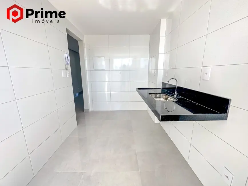 Apartamento com 3 quartos à venda, 89m2 em Praia do Morro, Guarapari - ES - imagem 6 Foto 6 de Apartamento com 3 quartos à venda, 89m2 em Praia do Morro, Guarapari - ES