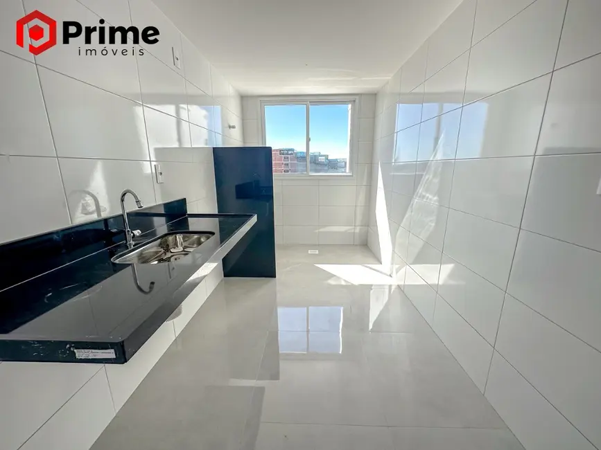 Apartamento com 3 quartos à venda, 89m2 em Praia do Morro, Guarapari - ES - imagem 4 Foto 4 de Apartamento com 3 quartos à venda, 89m2 em Praia do Morro, Guarapari - ES