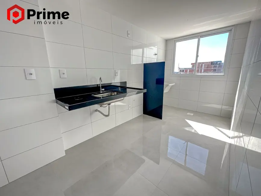 Apartamento com 3 quartos à venda, 89m2 em Praia do Morro, Guarapari - ES - imagem 5 Foto 5 de Apartamento com 3 quartos à venda, 89m2 em Praia do Morro, Guarapari - ES