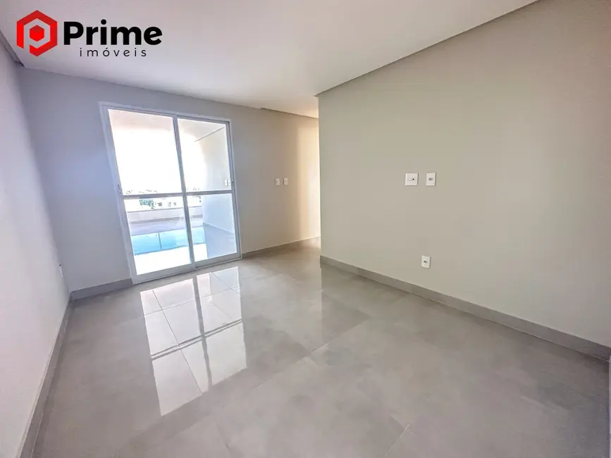 Foto 2 de Apartamento com 3 quartos à venda, 89m2 em Praia do Morro, Guarapari - ES