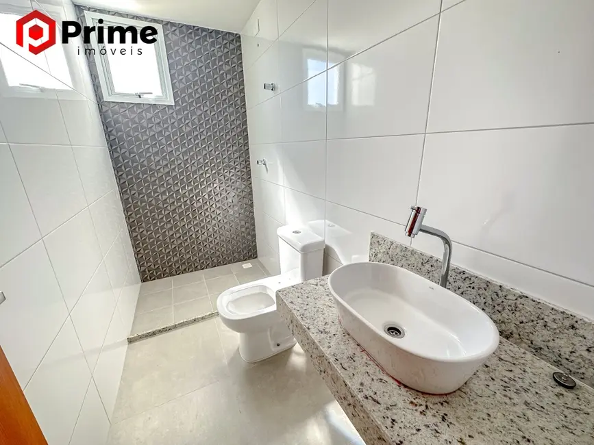 Apartamento com 3 quartos à venda, 89m2 em Praia do Morro, Guarapari - ES - imagem 9 Foto 9 de Apartamento com 3 quartos à venda, 89m2 em Praia do Morro, Guarapari - ES