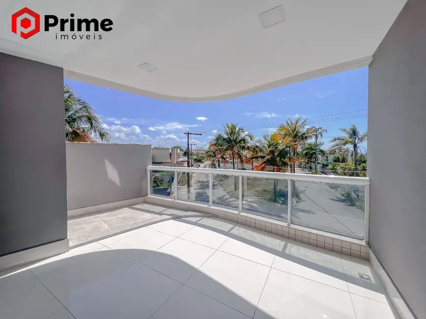 Apartamento com 3 quartos à venda, 190m2 em Nova Guarapari, Guarapari - ES - imagem 6 Foto 6 de Apartamento com 3 quartos à venda, 190m2 em Nova Guarapari, Guarapari - ES