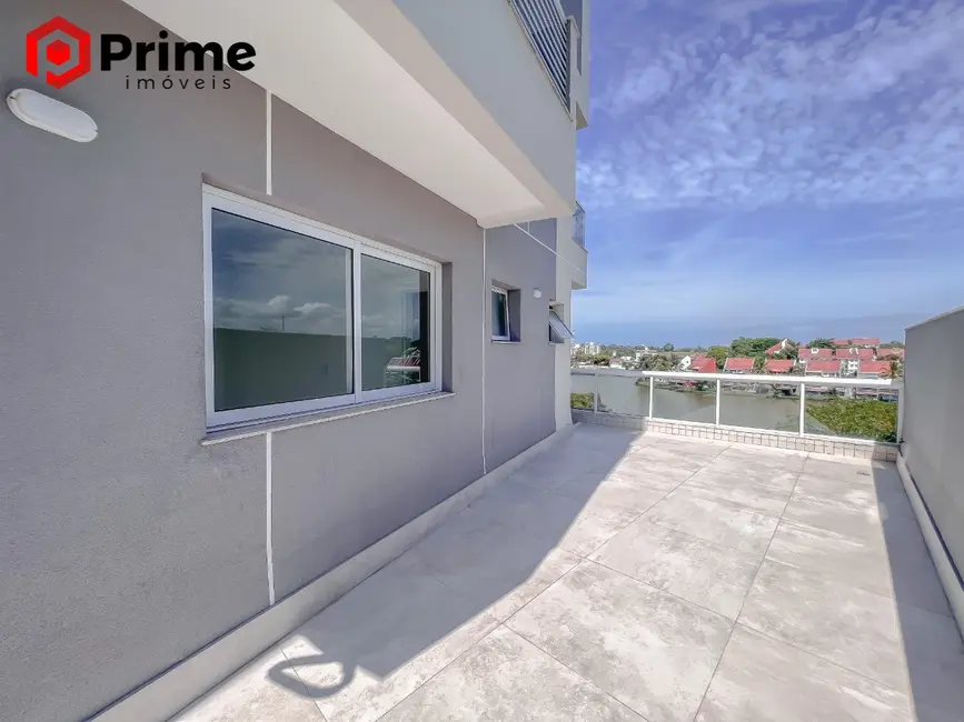 Apartamento com 3 quartos à venda, 190m2 em Nova Guarapari, Guarapari - ES - imagem 9 Foto 9 de Apartamento com 3 quartos à venda, 190m2 em Nova Guarapari, Guarapari - ES