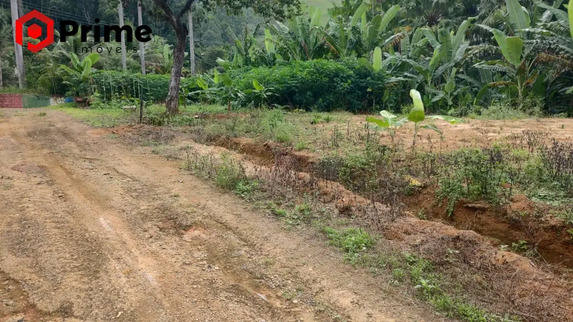 Foto 3 de Terreno / Lote à venda em Alto Pongal, Anchieta - ES