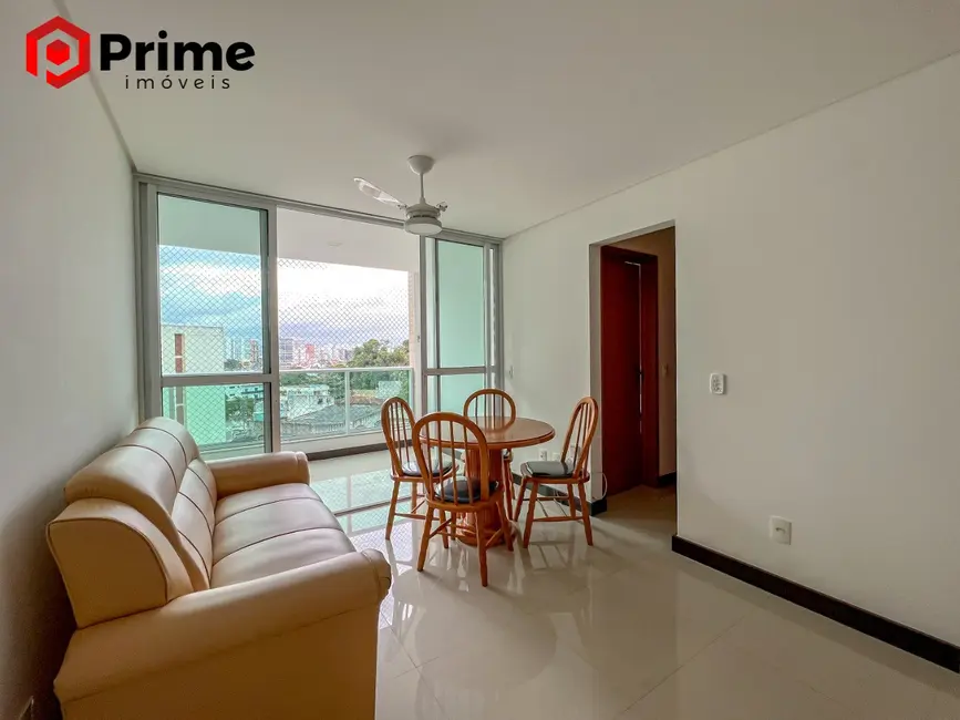 Apartamento com 2 quartos para alugar, 64m2 em Centro, Guarapari - ES - imagem 2 Foto 2 de Apartamento com 2 quartos para alugar, 64m2 em Centro, Guarapari - ES