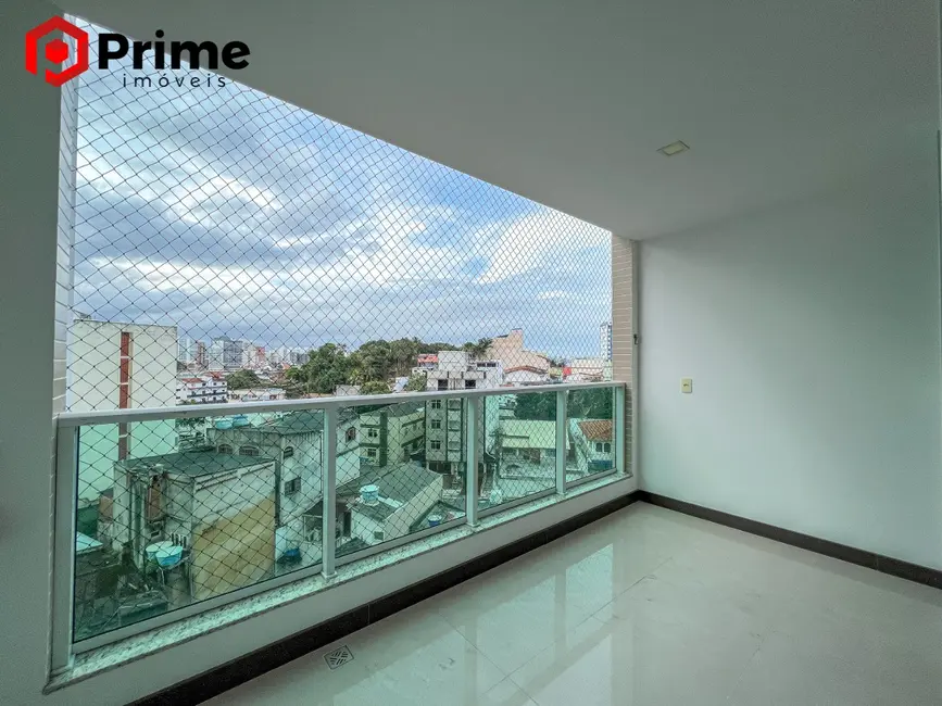 Apartamento com 2 quartos para alugar, 64m2 em Centro, Guarapari - ES - imagem 4 Foto 4 de Apartamento com 2 quartos para alugar, 64m2 em Centro, Guarapari - ES