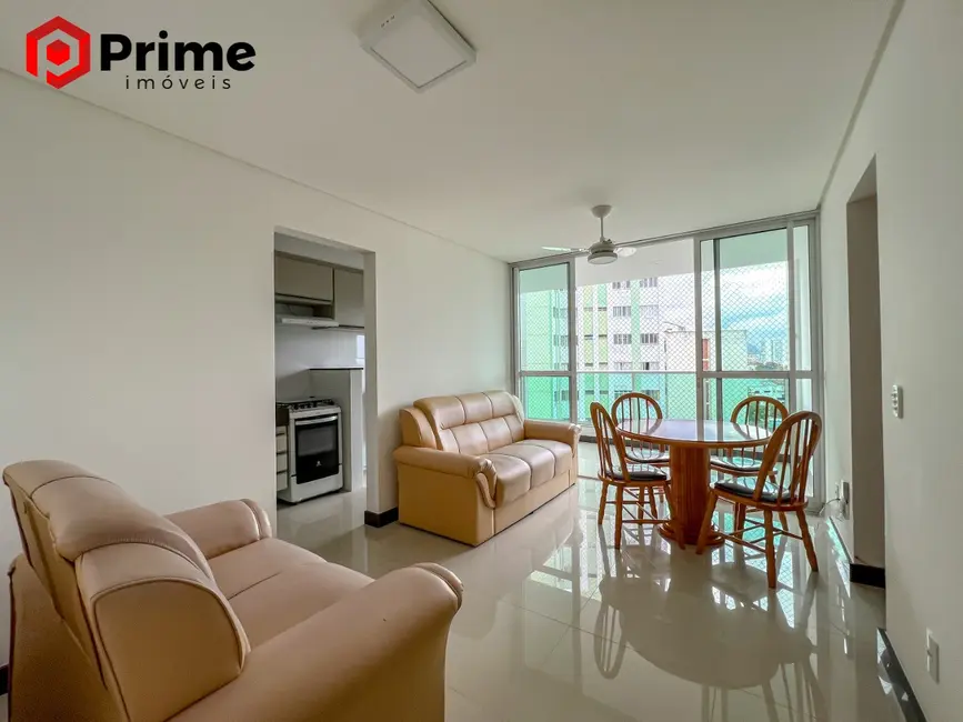 Apartamento com 2 quartos para alugar, 64m2 em Centro, Guarapari - ES - imagem 1 Foto 1 de Apartamento com 2 quartos para alugar, 64m2 em Centro, Guarapari - ES