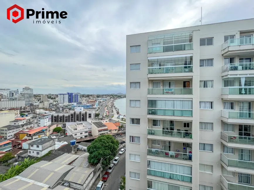 Foto 5 de Apartamento com 3 quartos à venda, 100m2 em Centro, Guarapari - ES