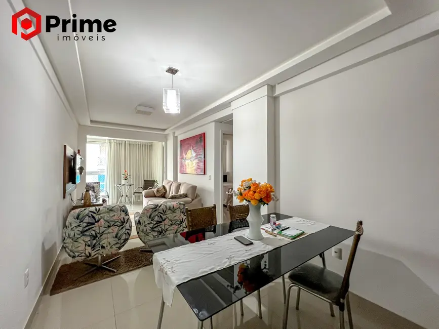 Foto 2 de Apartamento com 3 quartos à venda, 100m2 em Centro, Guarapari - ES