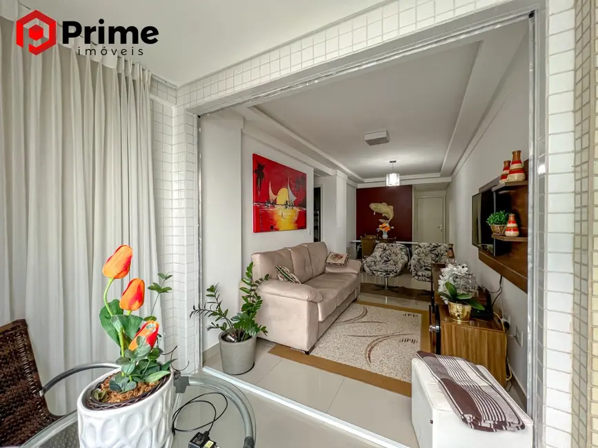 Foto 6 de Apartamento com 3 quartos à venda, 100m2 em Centro, Guarapari - ES