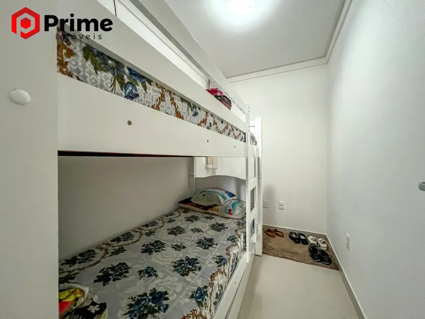 Foto 8 de Apartamento com 3 quartos à venda, 100m2 em Centro, Guarapari - ES