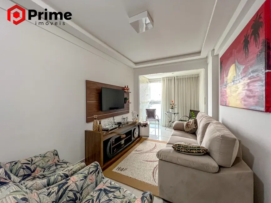 Foto 3 de Apartamento com 3 quartos à venda, 100m2 em Centro, Guarapari - ES