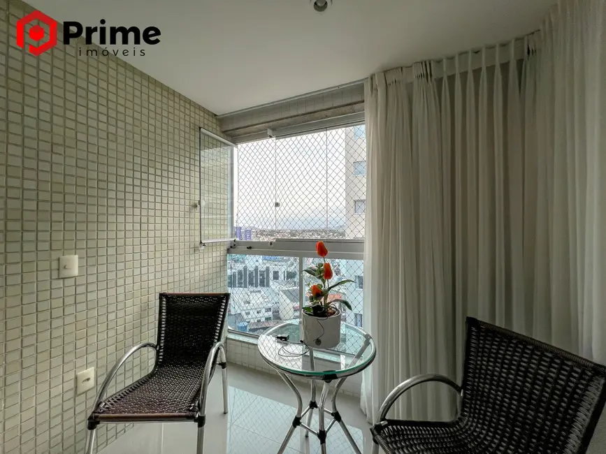 Foto 4 de Apartamento com 3 quartos à venda, 100m2 em Centro, Guarapari - ES