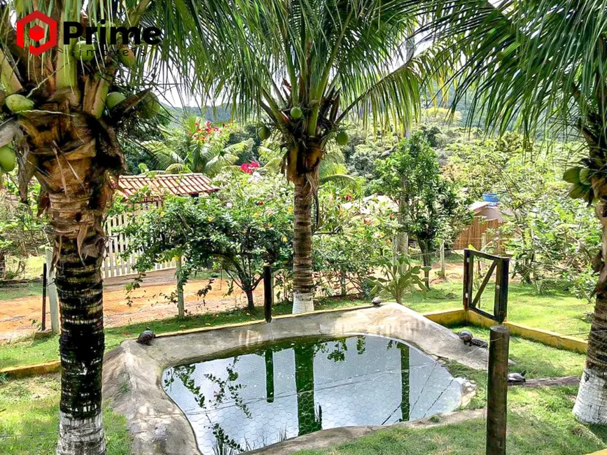 Chácara com 3 quartos à venda, 500m2 em Guarapari - ES - imagem 9 Foto 9 de Chácara com 3 quartos à venda, 500m2 em Guarapari - ES