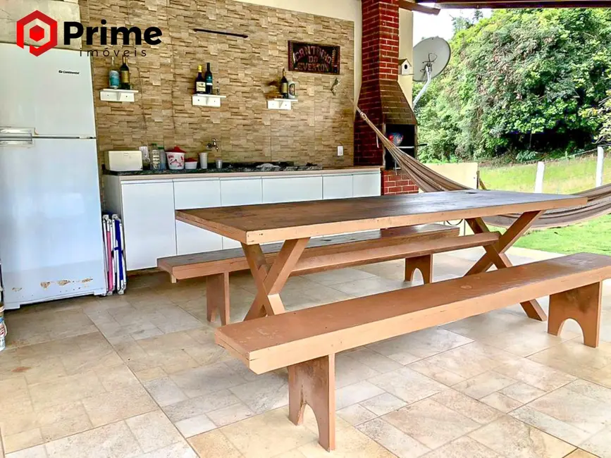 Chácara com 3 quartos à venda, 500m2 em Guarapari - ES - imagem 4 Foto 4 de Chácara com 3 quartos à venda, 500m2 em Guarapari - ES