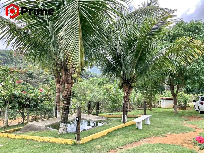 Chácara com 3 quartos à venda, 500m2 em Guarapari - ES - imagem 8 Foto 8 de Chácara com 3 quartos à venda, 500m2 em Guarapari - ES