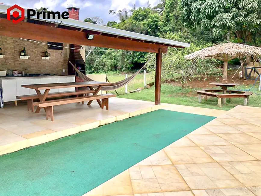 Chácara com 3 quartos à venda, 500m2 em Guarapari - ES - imagem 5 Foto 5 de Chácara com 3 quartos à venda, 500m2 em Guarapari - ES