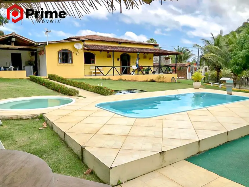 Foto 1 de Chácara com 3 quartos à venda, 500m2 em Guarapari - ES