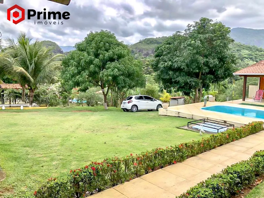 Foto 2 de Chácara com 3 quartos à venda, 500m2 em Guarapari - ES
