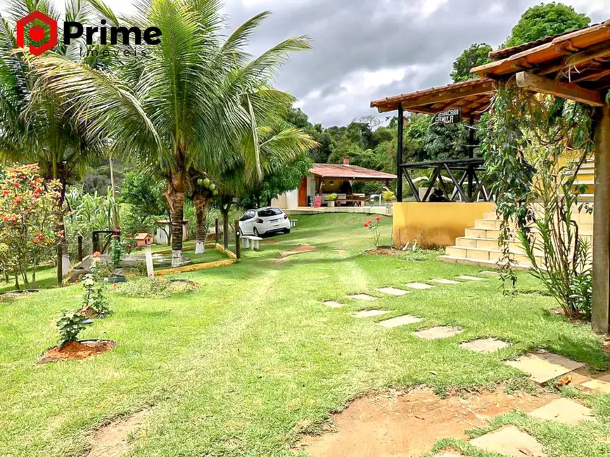 Chácara com 3 quartos à venda, 500m2 em Guarapari - ES - imagem 7 Foto 7 de Chácara com 3 quartos à venda, 500m2 em Guarapari - ES