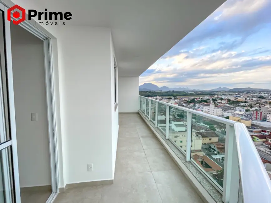 Foto 7 de Apartamento com 2 quartos à venda, 80m2 em Praia do Morro, Guarapari - ES