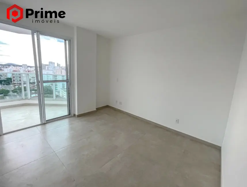 Foto 3 de Apartamento com 2 quartos à venda, 80m2 em Praia do Morro, Guarapari - ES