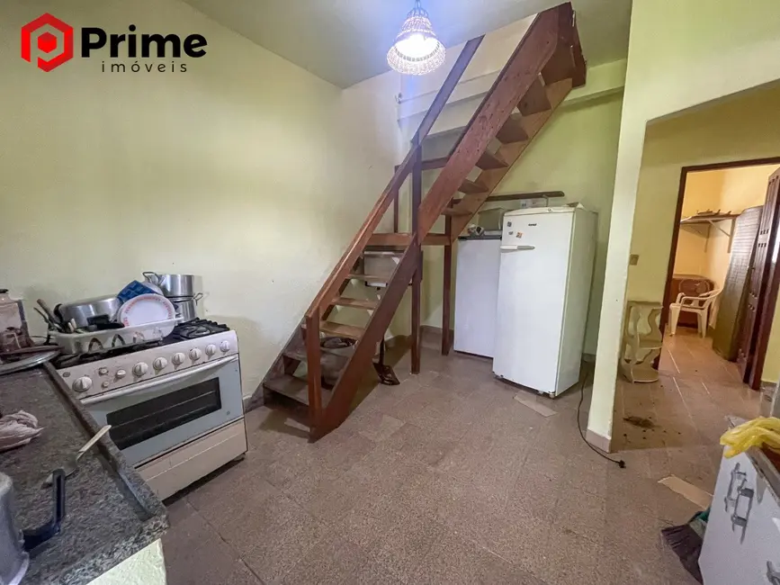 Foto 8 de Casa com 4 quartos à venda, 180m2 em Nova Guarapari, Guarapari - ES