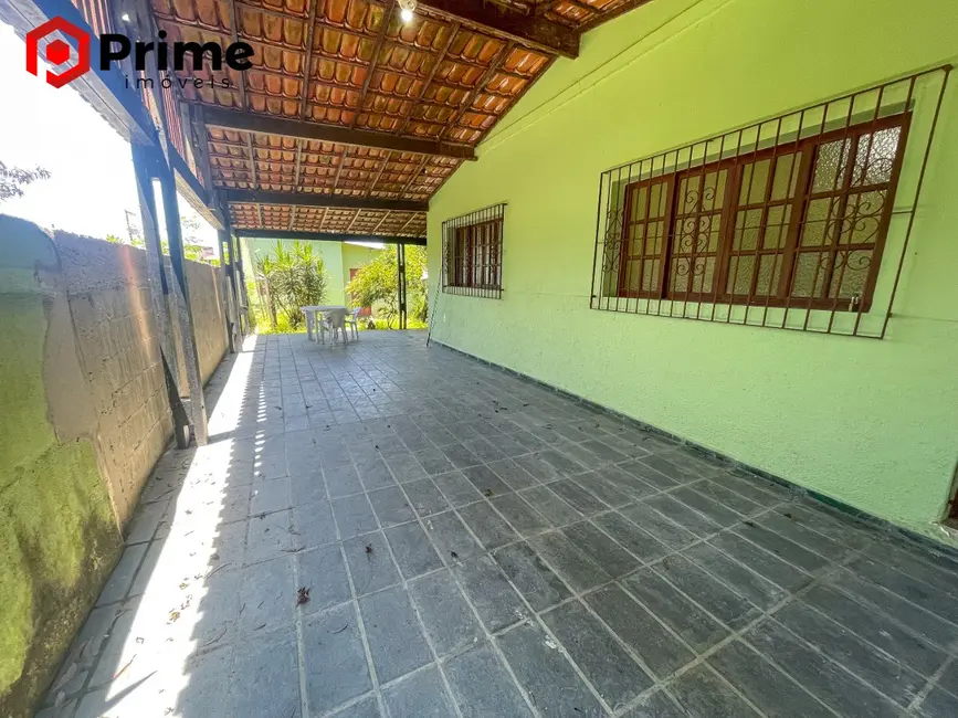 Foto 3 de Casa com 4 quartos à venda, 180m2 em Nova Guarapari, Guarapari - ES