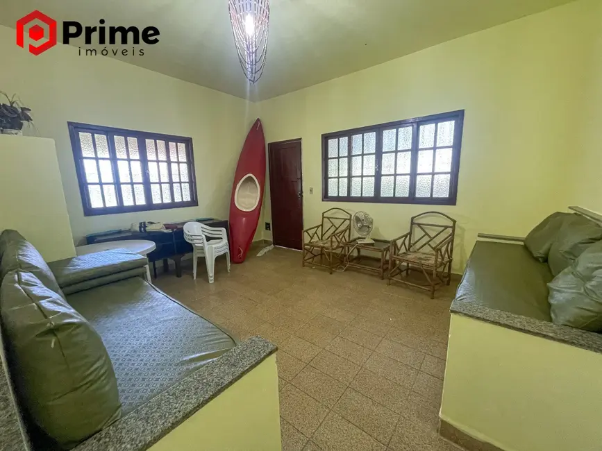 Foto 5 de Casa com 4 quartos à venda, 180m2 em Nova Guarapari, Guarapari - ES