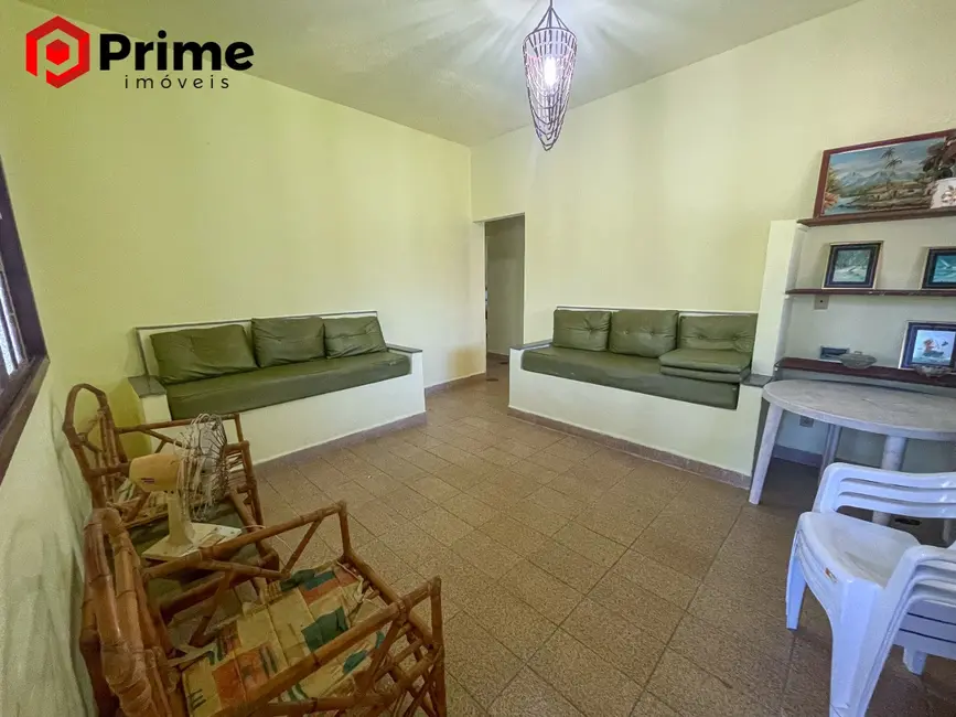 Foto 4 de Casa com 4 quartos à venda, 180m2 em Nova Guarapari, Guarapari - ES