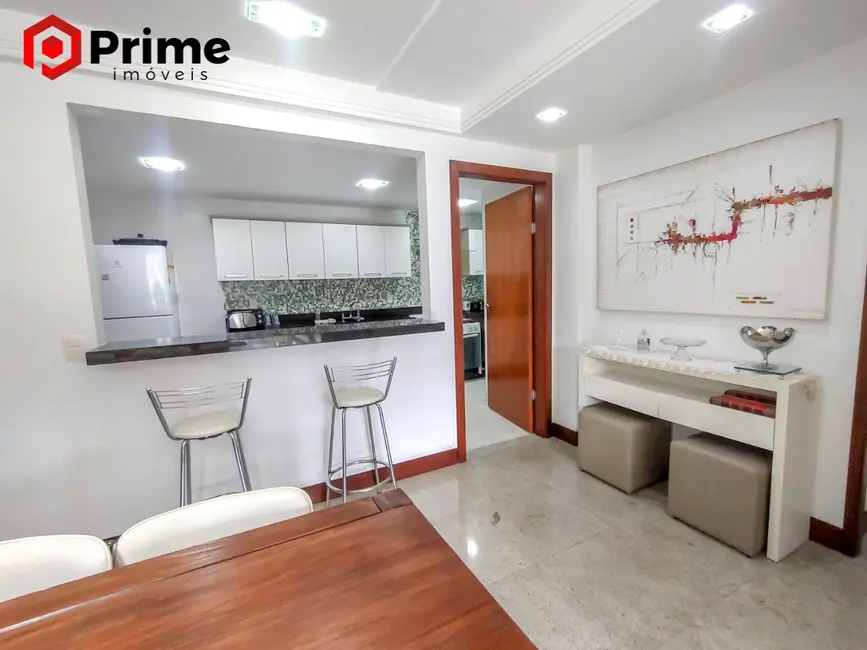 Apartamento com 3 quartos à venda, 115m2 em Enseada Azul, Guarapari - ES - imagem 3 Foto 3 de Apartamento com 3 quartos à venda, 115m2 em Enseada Azul, Guarapari - ES
