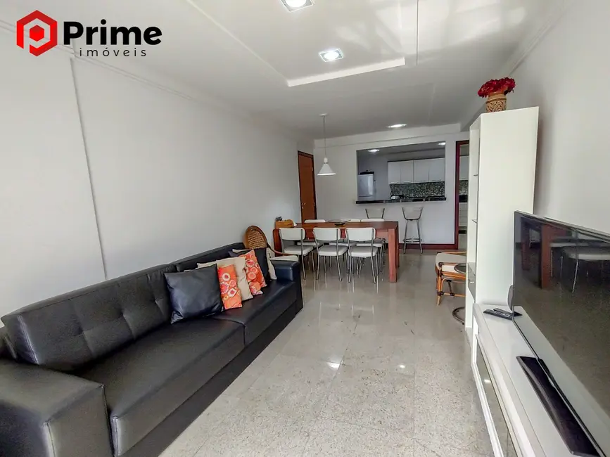 Apartamento com 3 quartos à venda, 115m2 em Enseada Azul, Guarapari - ES - imagem 5 Foto 5 de Apartamento com 3 quartos à venda, 115m2 em Enseada Azul, Guarapari - ES