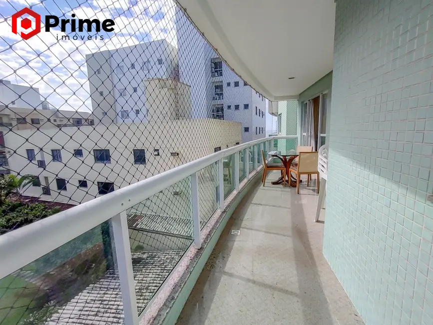 Apartamento com 3 quartos à venda, 115m2 em Enseada Azul, Guarapari - ES - imagem 7 Foto 7 de Apartamento com 3 quartos à venda, 115m2 em Enseada Azul, Guarapari - ES