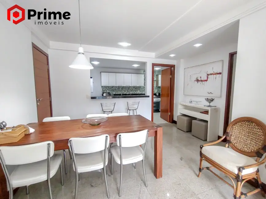 Apartamento com 3 quartos à venda, 115m2 em Enseada Azul, Guarapari - ES - imagem 9 Foto 9 de Apartamento com 3 quartos à venda, 115m2 em Enseada Azul, Guarapari - ES
