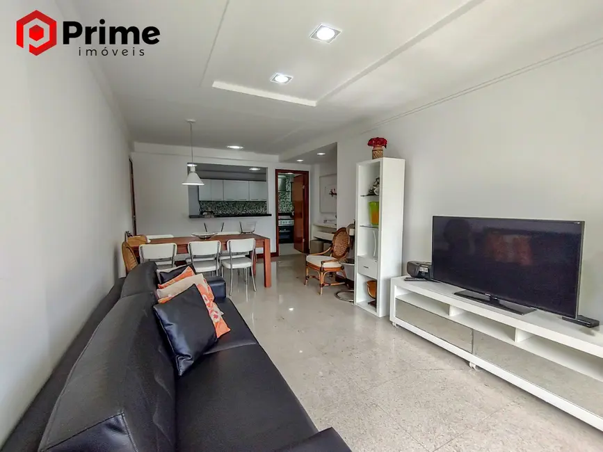 Apartamento com 3 quartos à venda, 115m2 em Enseada Azul, Guarapari - ES - imagem 4 Foto 4 de Apartamento com 3 quartos à venda, 115m2 em Enseada Azul, Guarapari - ES