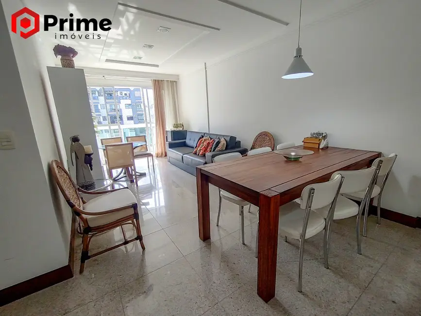 Foto 1 de Apartamento com 3 quartos à venda, 115m2 em Enseada Azul, Guarapari - ES