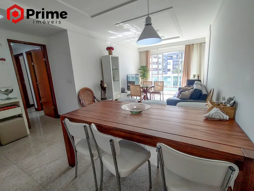 Foto 2 de Apartamento com 3 quartos à venda, 115m2 em Enseada Azul, Guarapari - ES