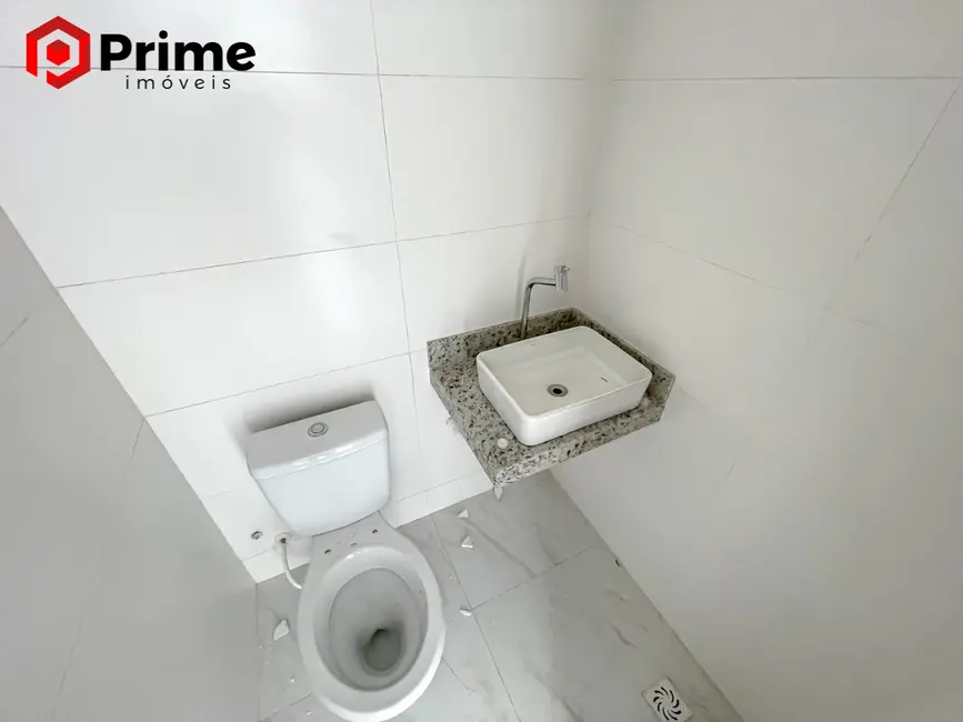 Apartamento com 2 quartos à venda, 60m2 em Praia do Morro, Guarapari - ES - imagem 5 Foto 5 de Apartamento com 2 quartos à venda, 60m2 em Praia do Morro, Guarapari - ES