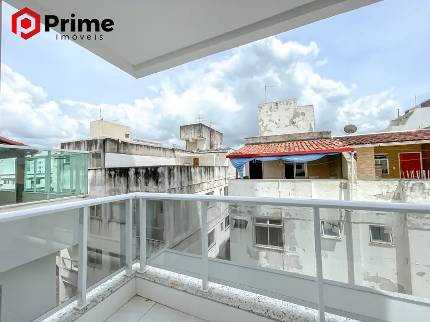Foto 1 de Apartamento com 2 quartos à venda, 60m2 em Praia do Morro, Guarapari - ES