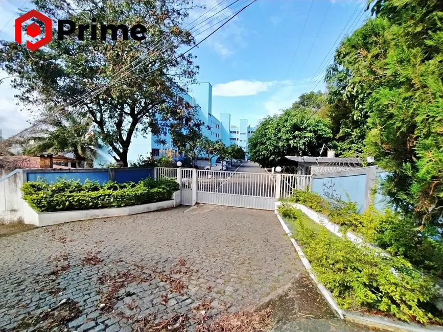 Apartamento com 3 quartos à venda, 80m2 em Ipiranga, Guarapari - ES - imagem 3 Foto 3 de Apartamento com 3 quartos à venda, 80m2 em Ipiranga, Guarapari - ES