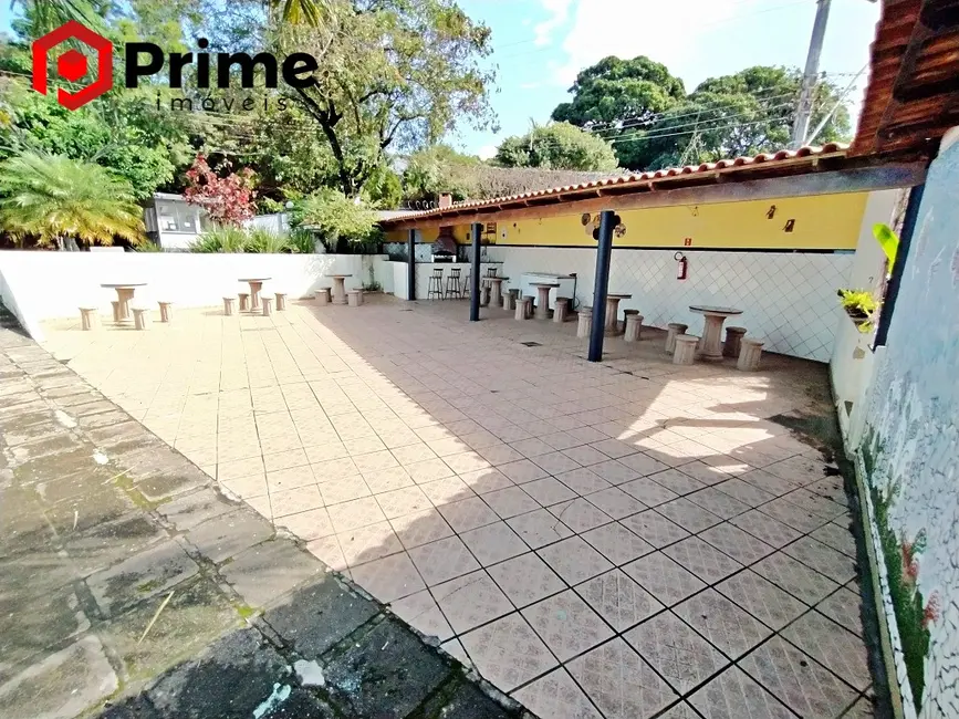 Apartamento com 3 quartos à venda, 80m2 em Ipiranga, Guarapari - ES - imagem 9 Foto 9 de Apartamento com 3 quartos à venda, 80m2 em Ipiranga, Guarapari - ES