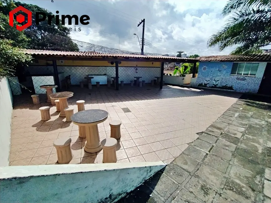 Apartamento com 3 quartos à venda, 80m2 em Ipiranga, Guarapari - ES - imagem 7 Foto 7 de Apartamento com 3 quartos à venda, 80m2 em Ipiranga, Guarapari - ES