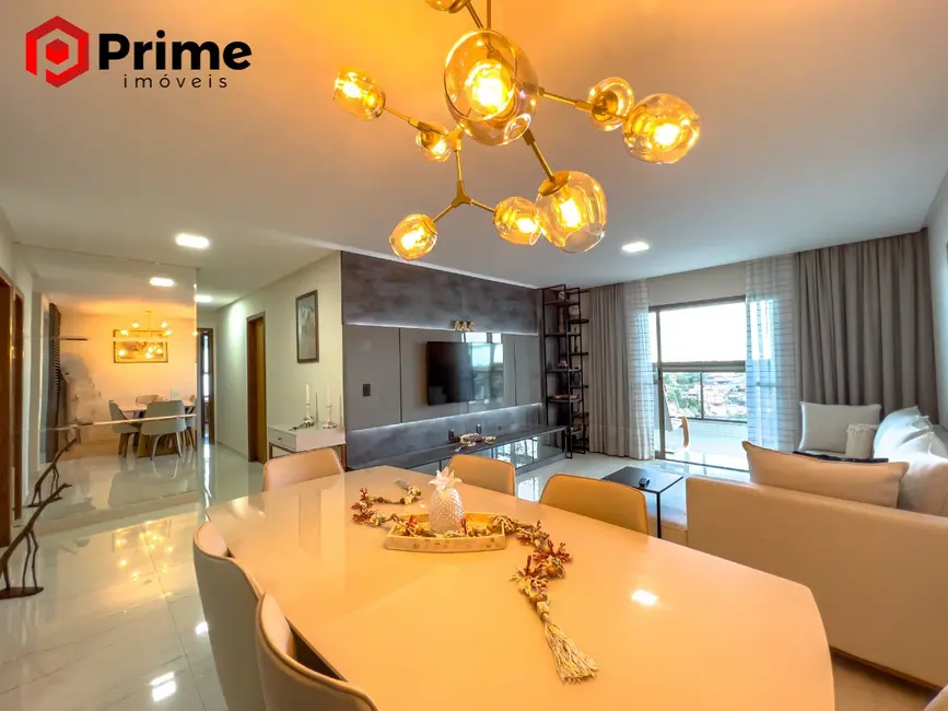 Apartamento com 3 quartos à venda, 230m2 em Muquiçaba, Guarapari - ES - imagem 3 Foto 3 de Apartamento com 3 quartos à venda, 230m2 em Muquiçaba, Guarapari - ES