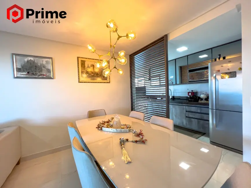 Apartamento com 3 quartos à venda, 230m2 em Muquiçaba, Guarapari - ES - imagem 5 Foto 5 de Apartamento com 3 quartos à venda, 230m2 em Muquiçaba, Guarapari - ES