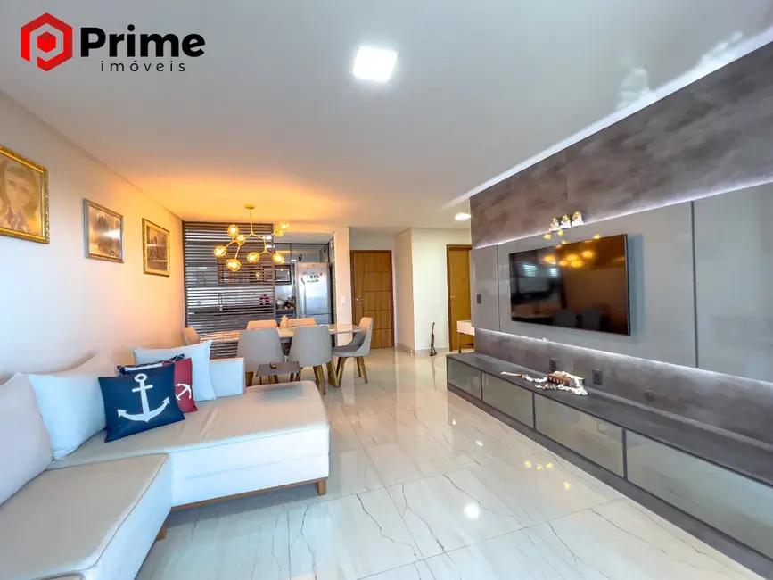 Apartamento com 3 quartos à venda, 230m2 em Muquiçaba, Guarapari - ES - imagem 8 Foto 8 de Apartamento com 3 quartos à venda, 230m2 em Muquiçaba, Guarapari - ES