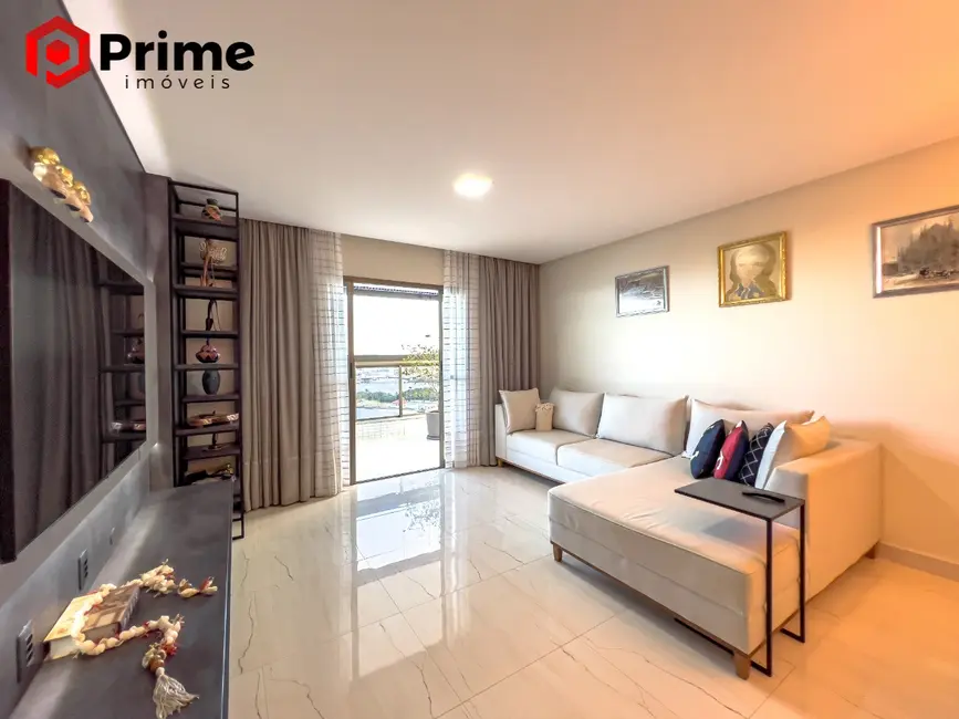 Apartamento com 3 quartos à venda, 230m2 em Muquiçaba, Guarapari - ES - imagem 6 Foto 6 de Apartamento com 3 quartos à venda, 230m2 em Muquiçaba, Guarapari - ES