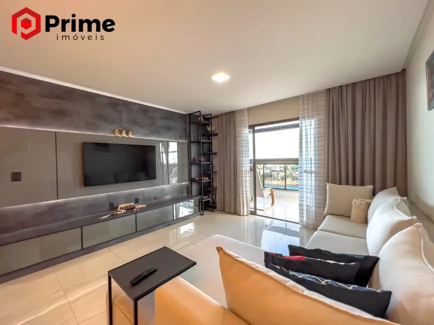 Apartamento com 3 quartos à venda, 230m2 em Muquiçaba, Guarapari - ES - imagem 7 Foto 7 de Apartamento com 3 quartos à venda, 230m2 em Muquiçaba, Guarapari - ES